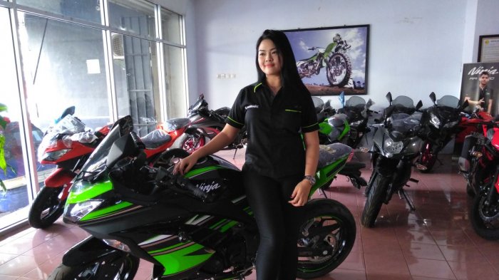 Stok Kawasaki Ninja 250 Melimpah, Harganya Turun dari 66,5 Juta Menjadi 59,9 Juta